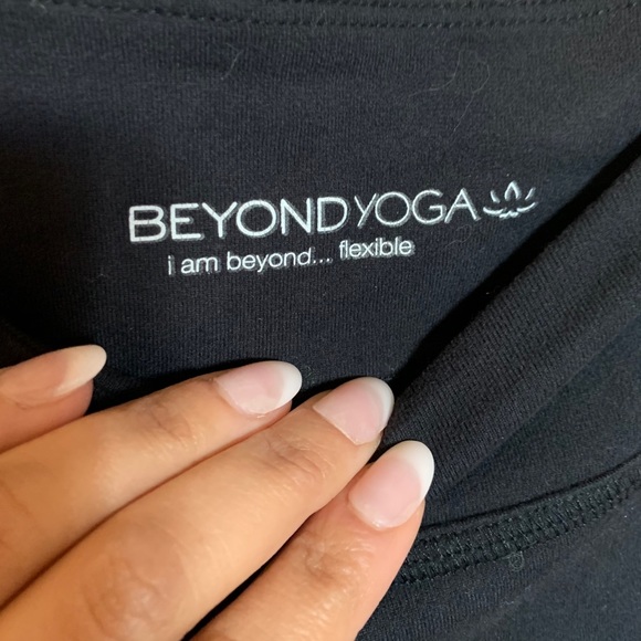 Beyond Yoga | I am Flexible Legging Black Size:XS - Picture 10 of 10